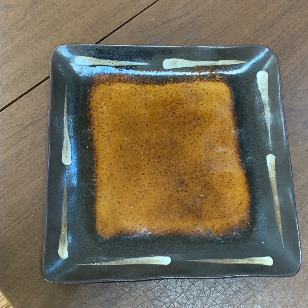 JOSEPH ABOUD Ceramic Glazed PLATE Replacements